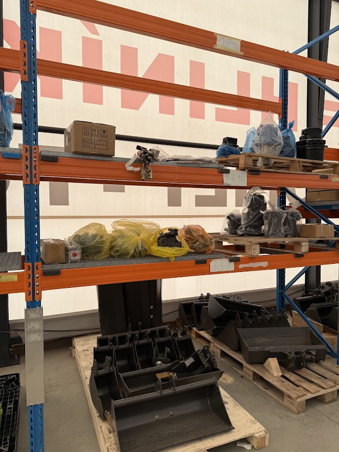 ZAOX CONSTRUCTION MACHINERY A.S. undefined: foto 14