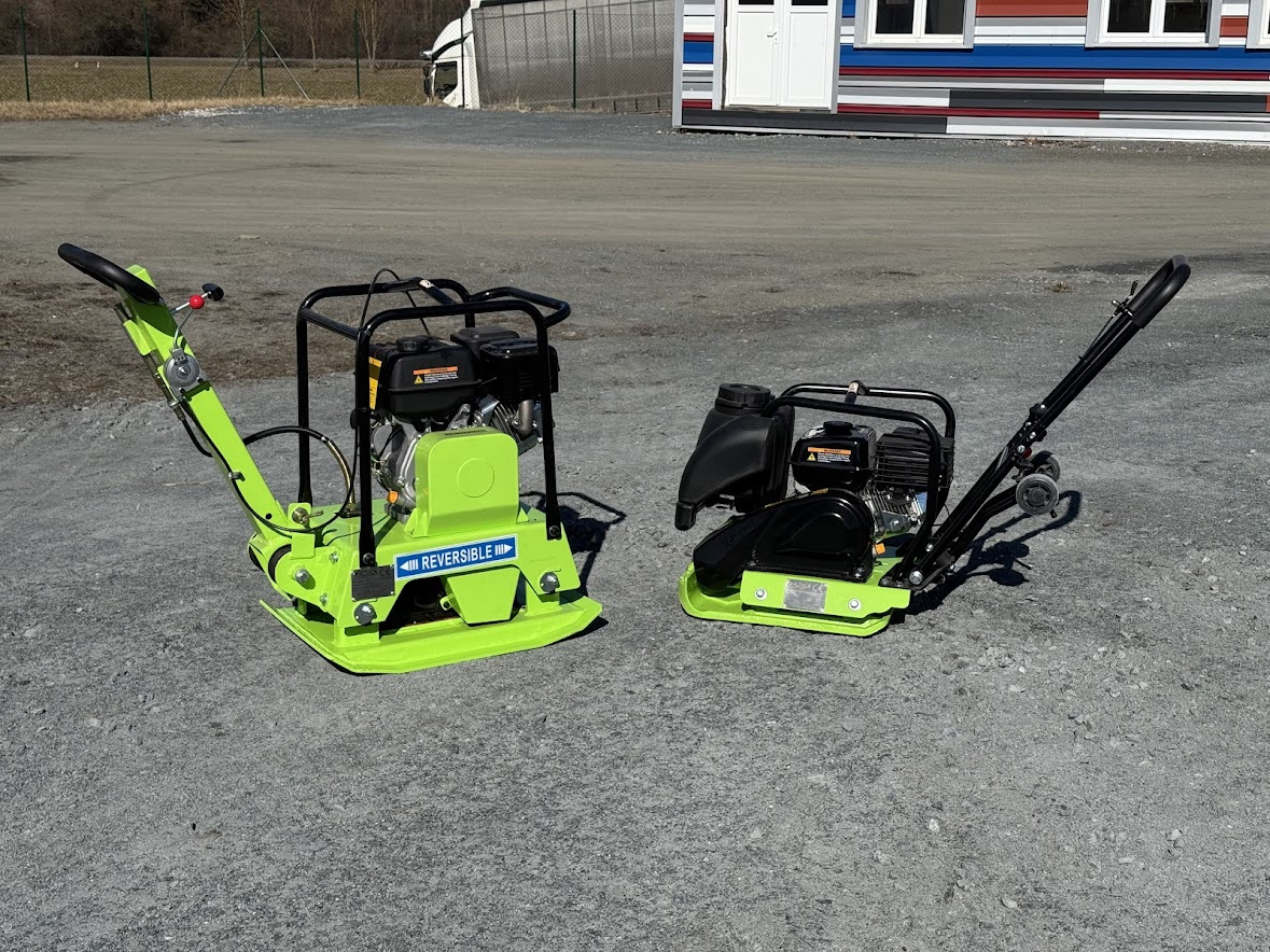 ZAOX CONSTRUCTION MACHINERY A.S. undefined: foto 7