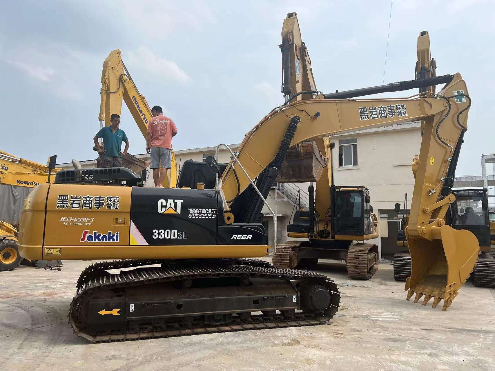 MP machinery Co., Ltd - anuncios sobre venta undefined: foto 28