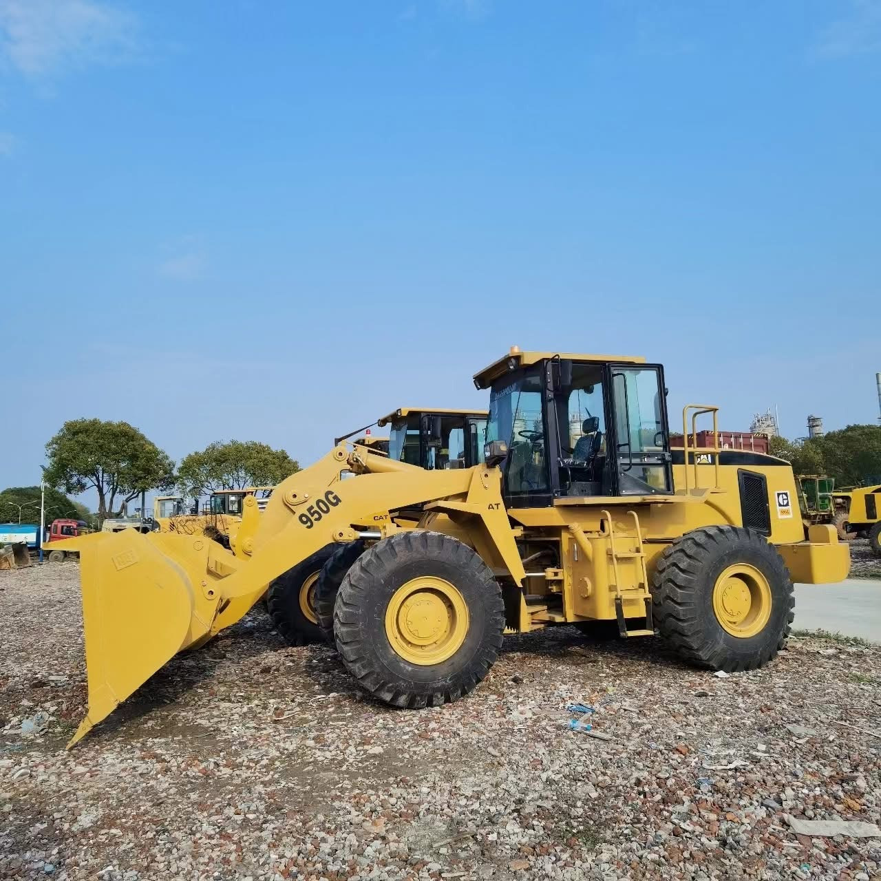 MP machinery Co., Ltd - anuncios sobre venta undefined: foto 5