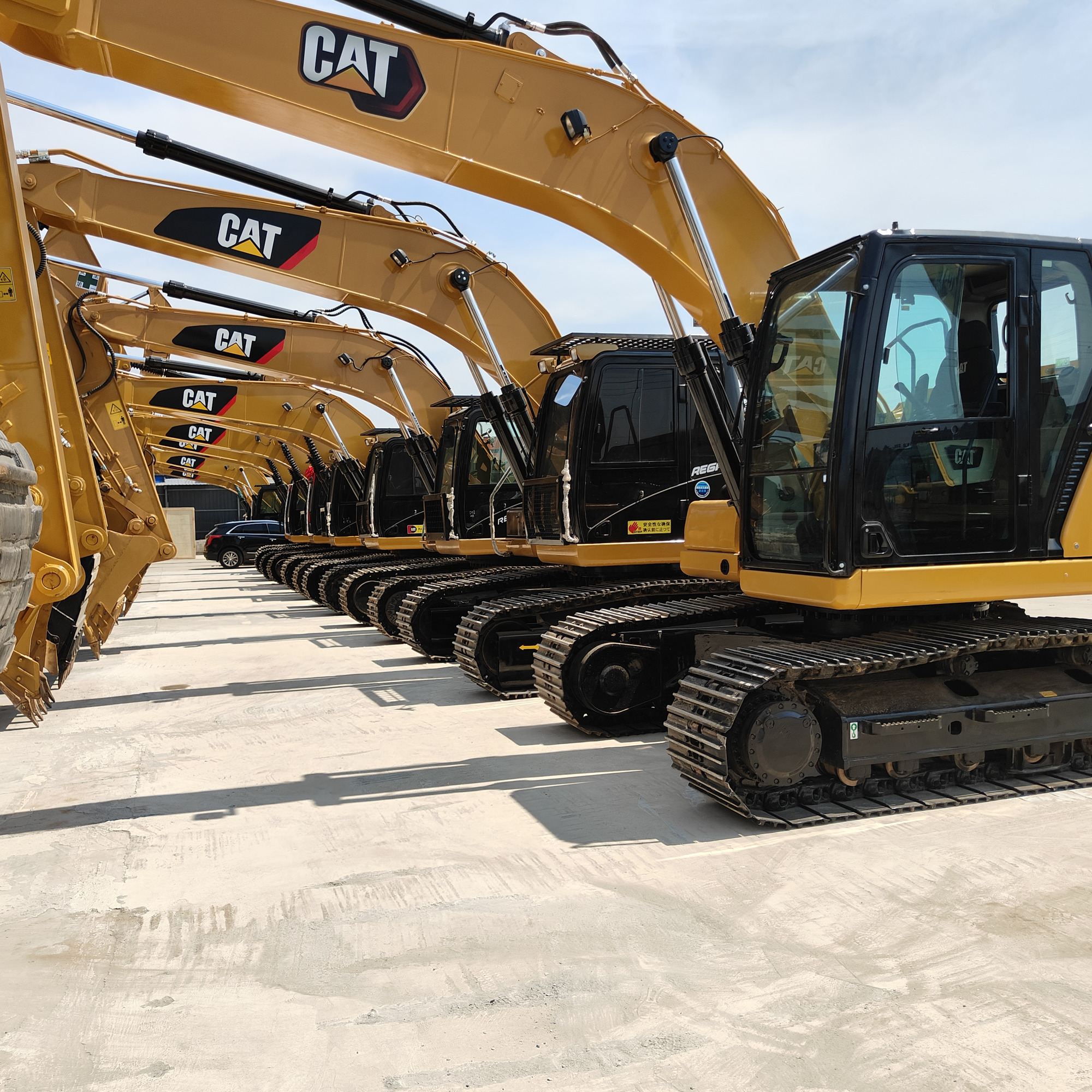ZM Machinery Co., Ltd. - Maquinaria de construcción - Año: 2012 undefined: foto 2