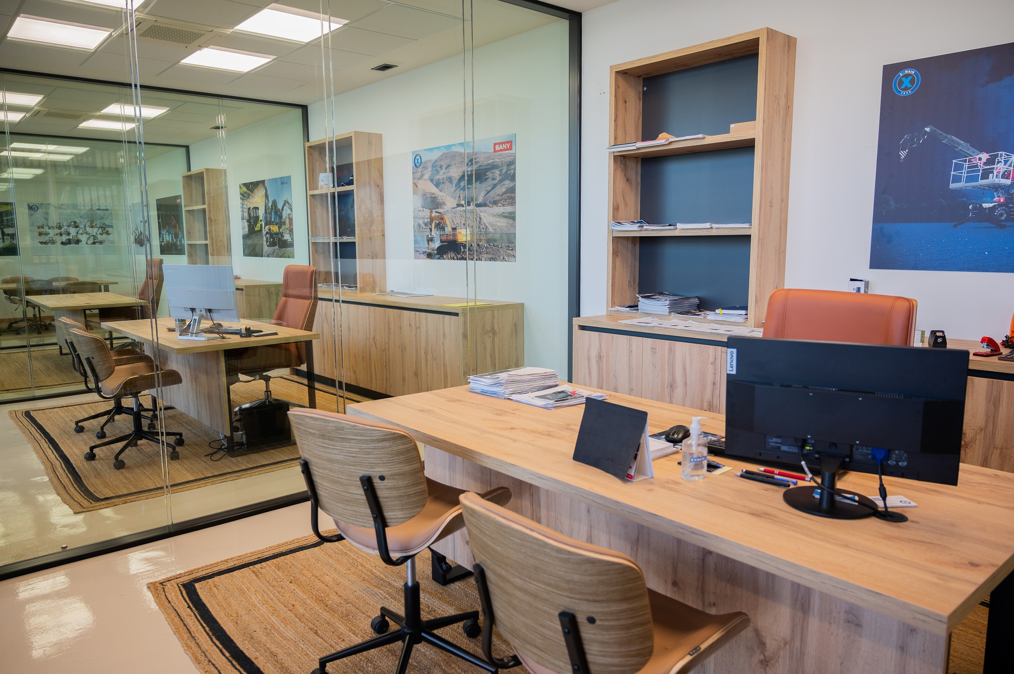 EXMAIN S.A. undefined: foto 2