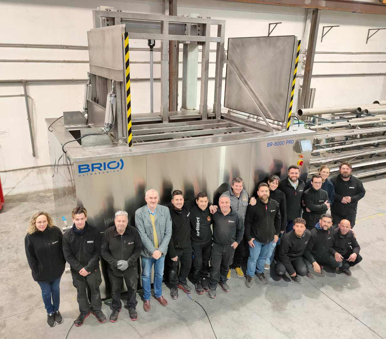 BRIO Ultrasonics undefined: foto 9