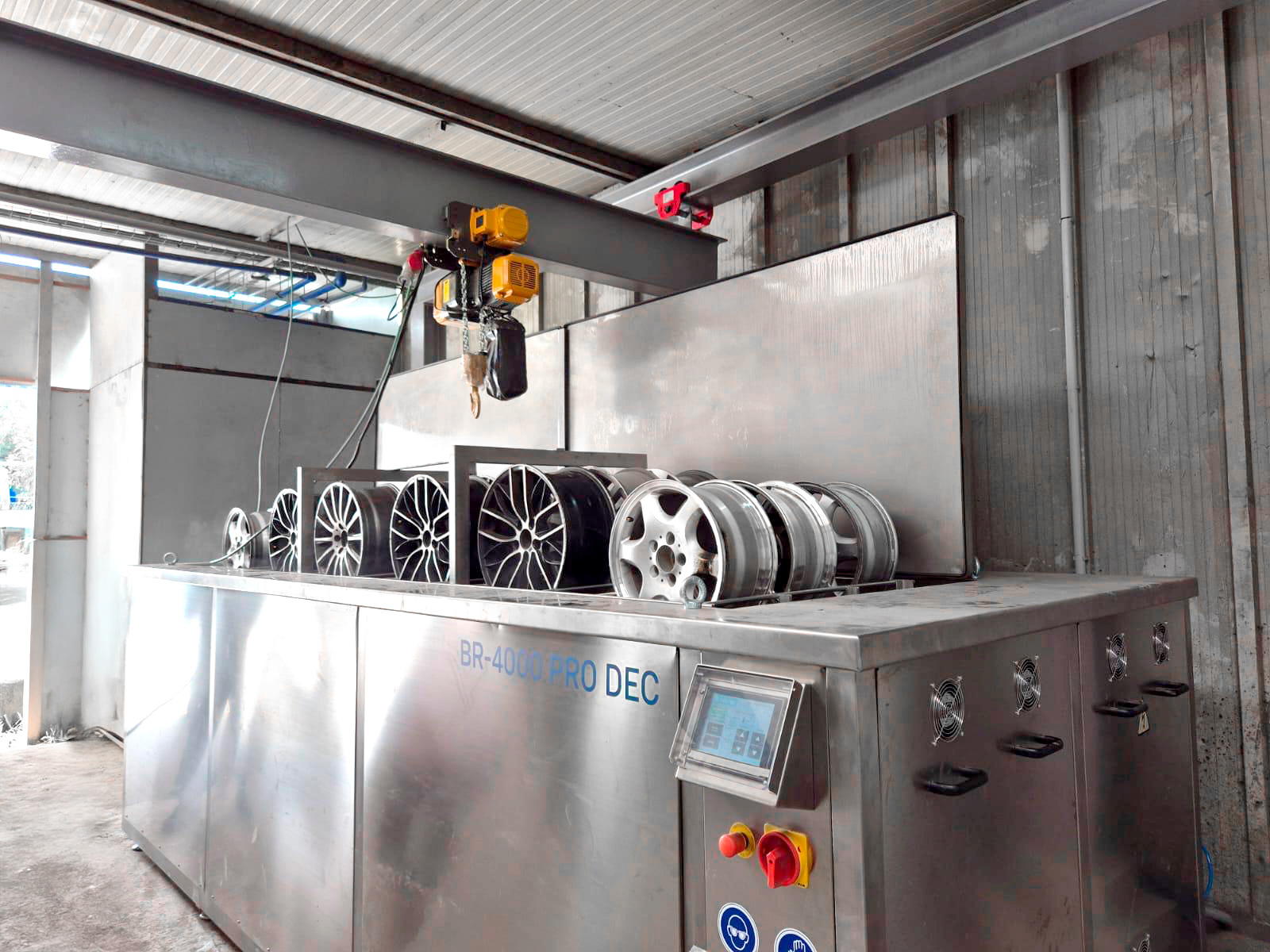 BRIO Ultrasonics undefined: foto 8