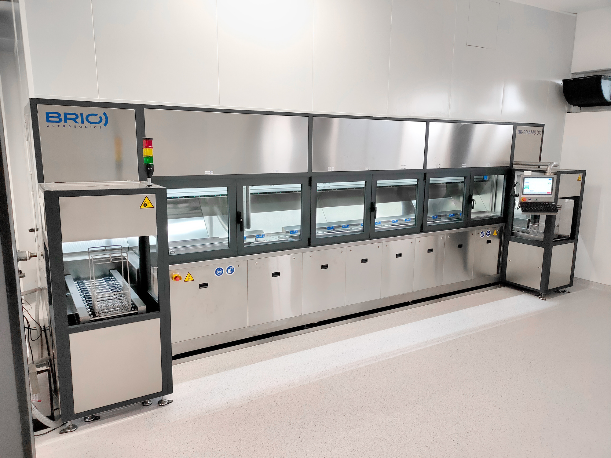 BRIO Ultrasonics undefined: foto 4