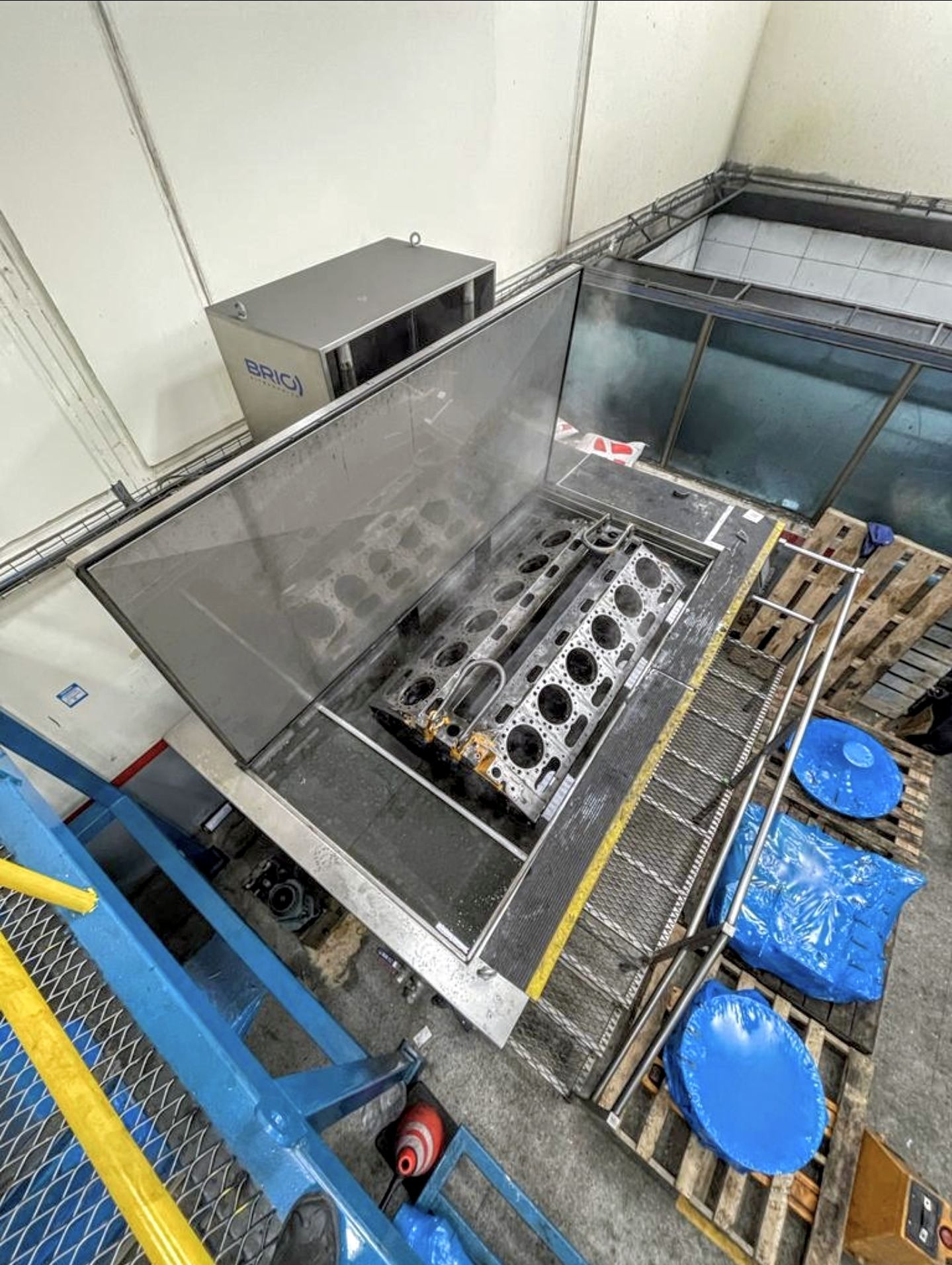 BRIO Ultrasonics undefined: foto 2