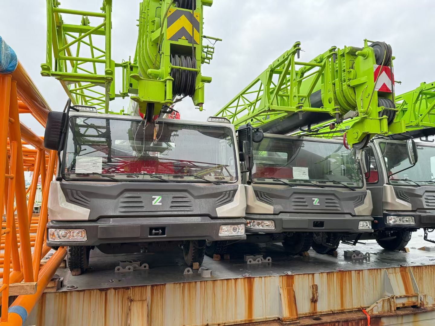 SHANGHAI KAI YI TRADING CO.,LTD undefined: foto 2