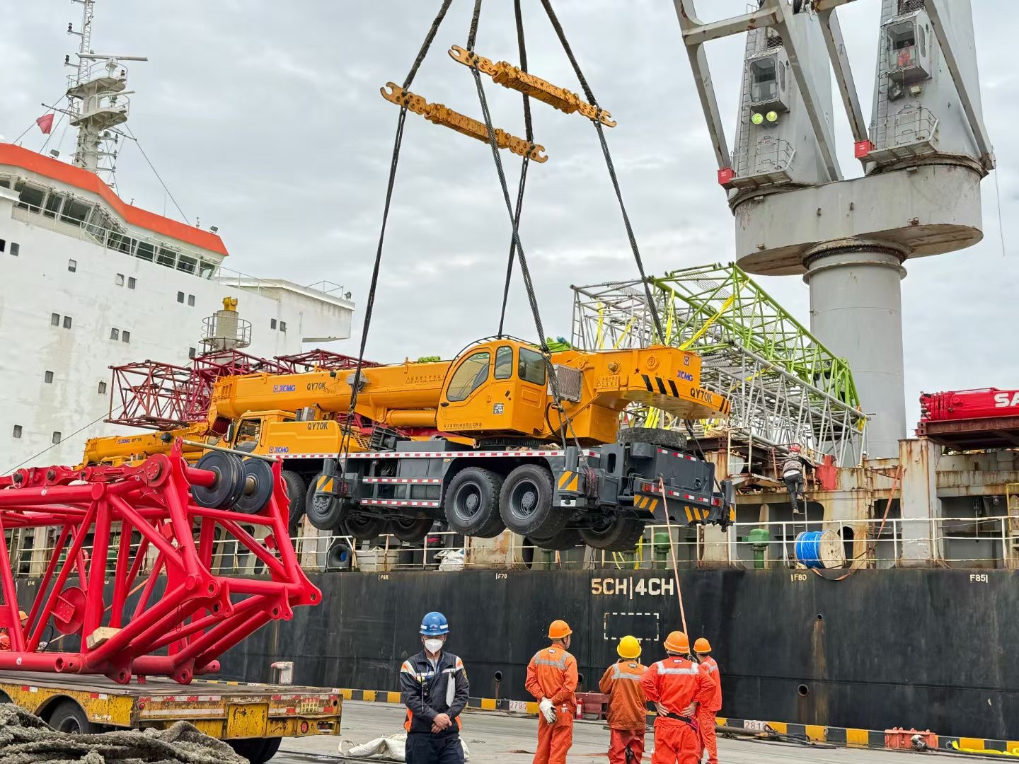 SHANGHAI KAI YI TRADING CO.,LTD undefined: foto 3