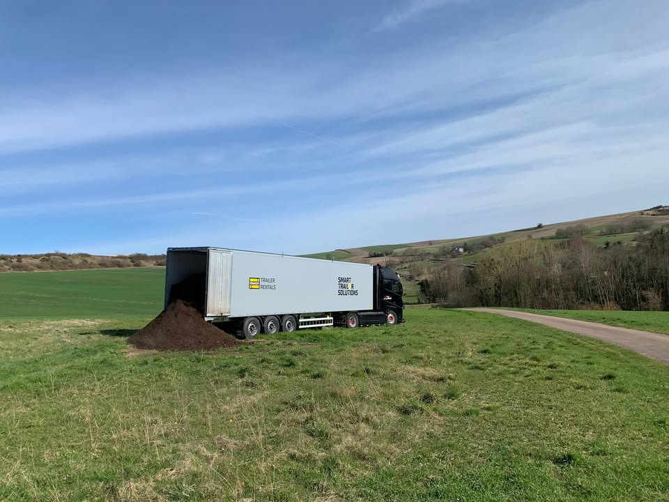 Smart Trailer Solutions B.V. - anuncios sobre venta undefined: foto 1