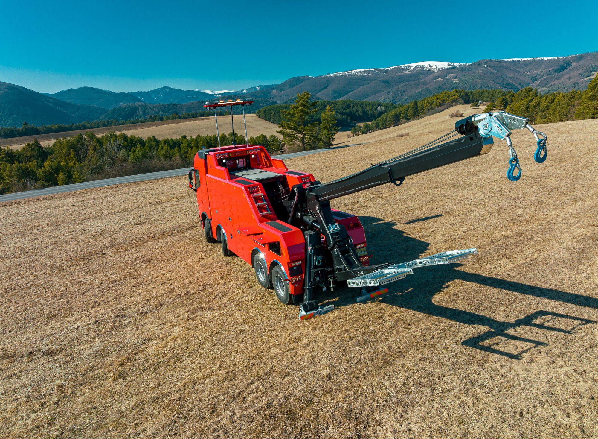 ESSEL – SL SLOVAKIA, a.s. undefined: foto 6