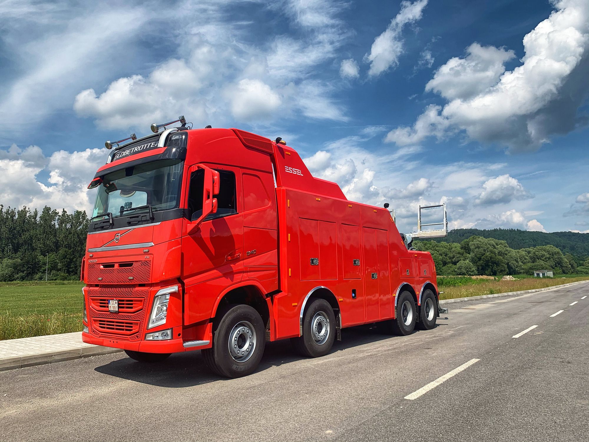 ESSEL – SL SLOVAKIA, a.s. undefined: foto 2