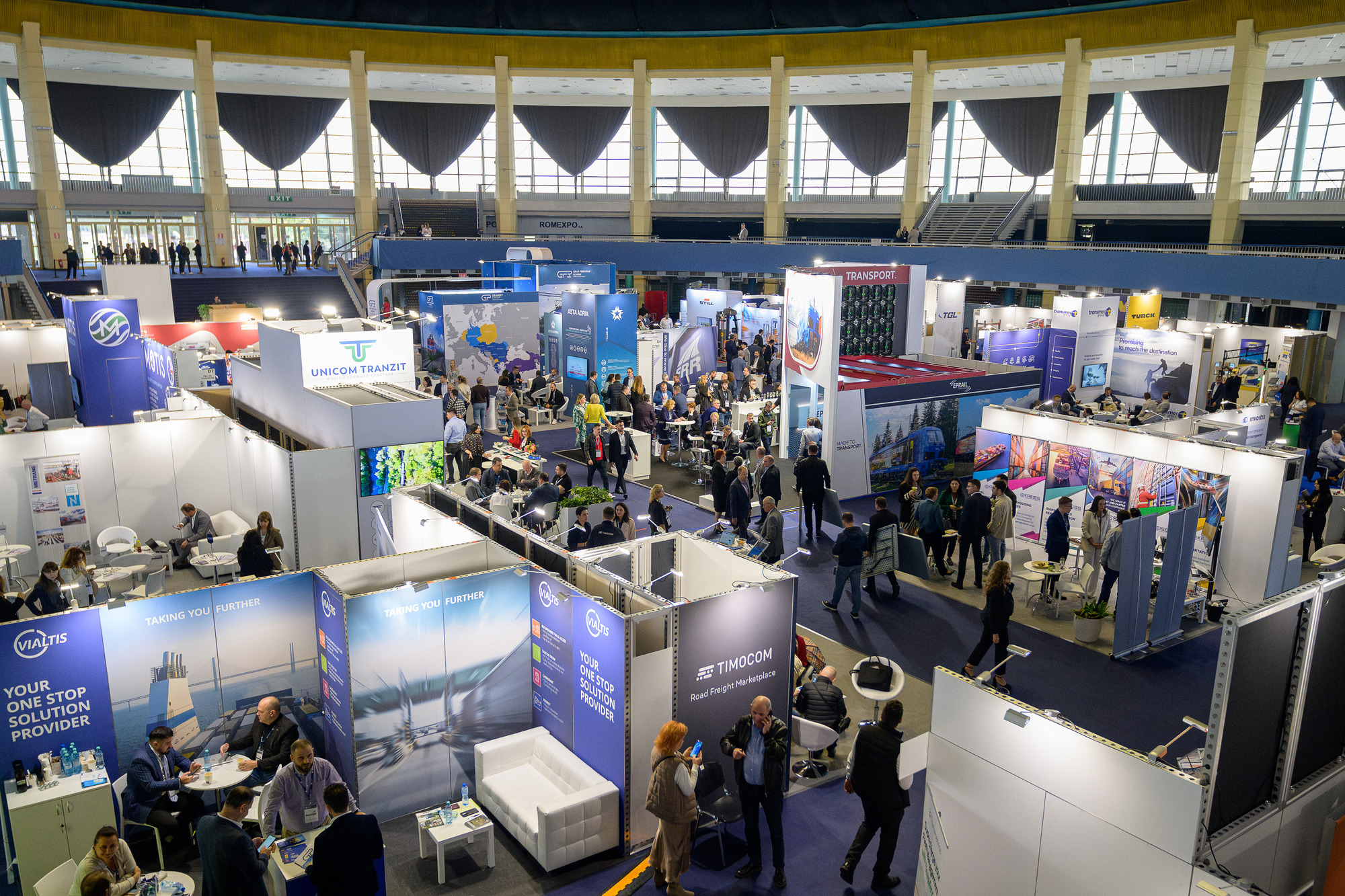 TransLogistica Romania 2025 undefined: foto 3