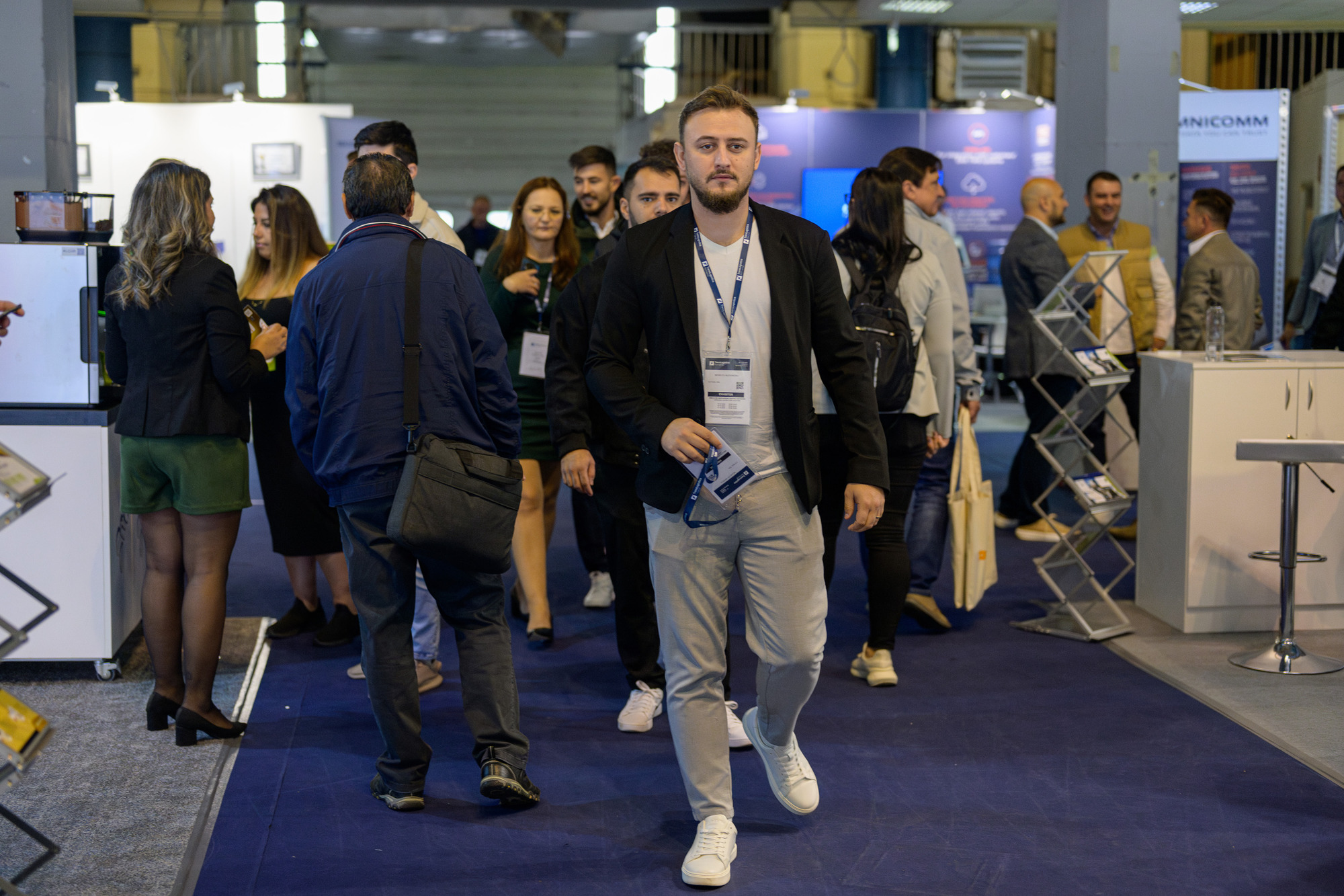 TransLogistica Romania 2025 undefined: foto 10