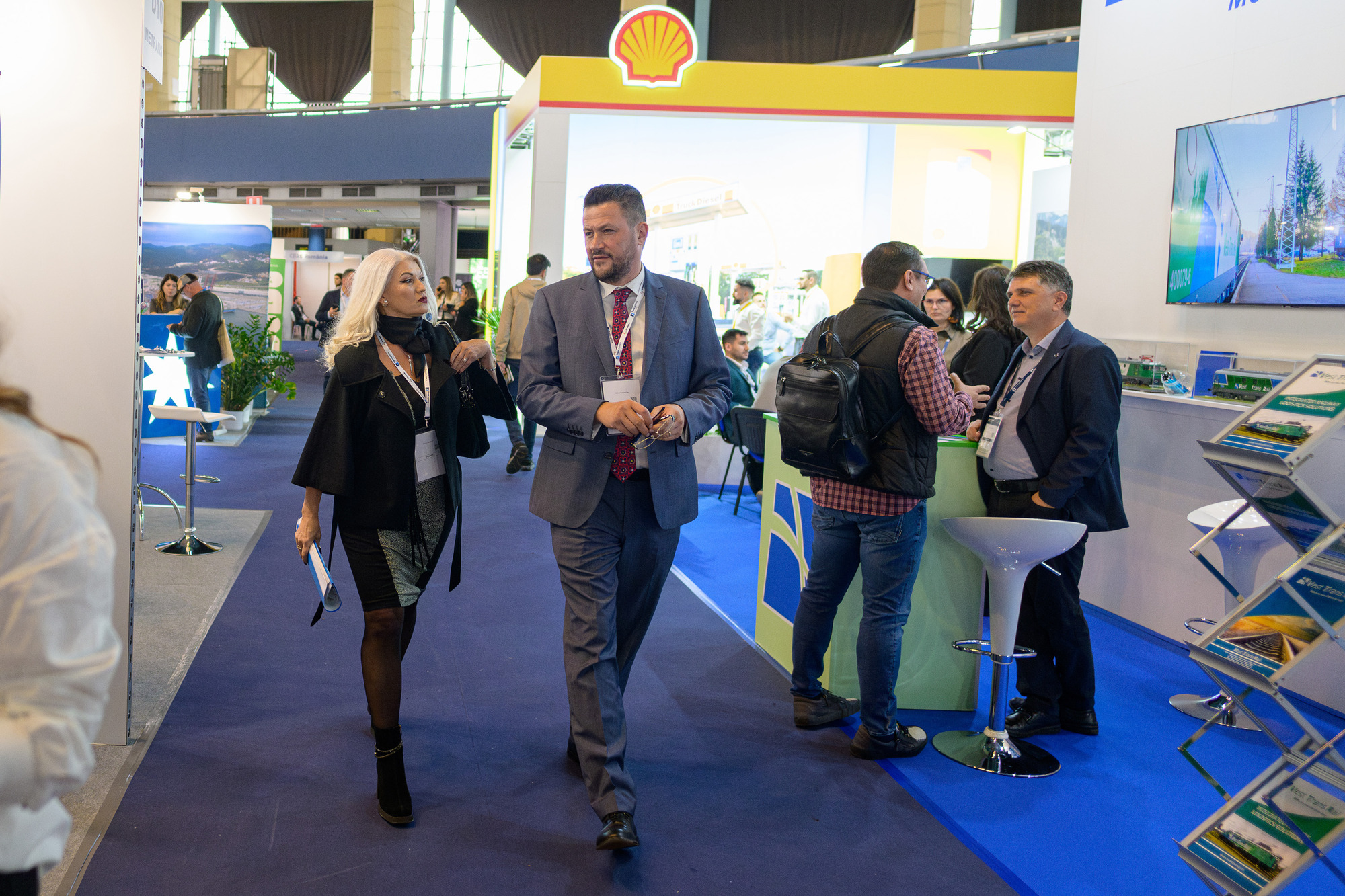 TransLogistica Romania 2025 undefined: foto 2