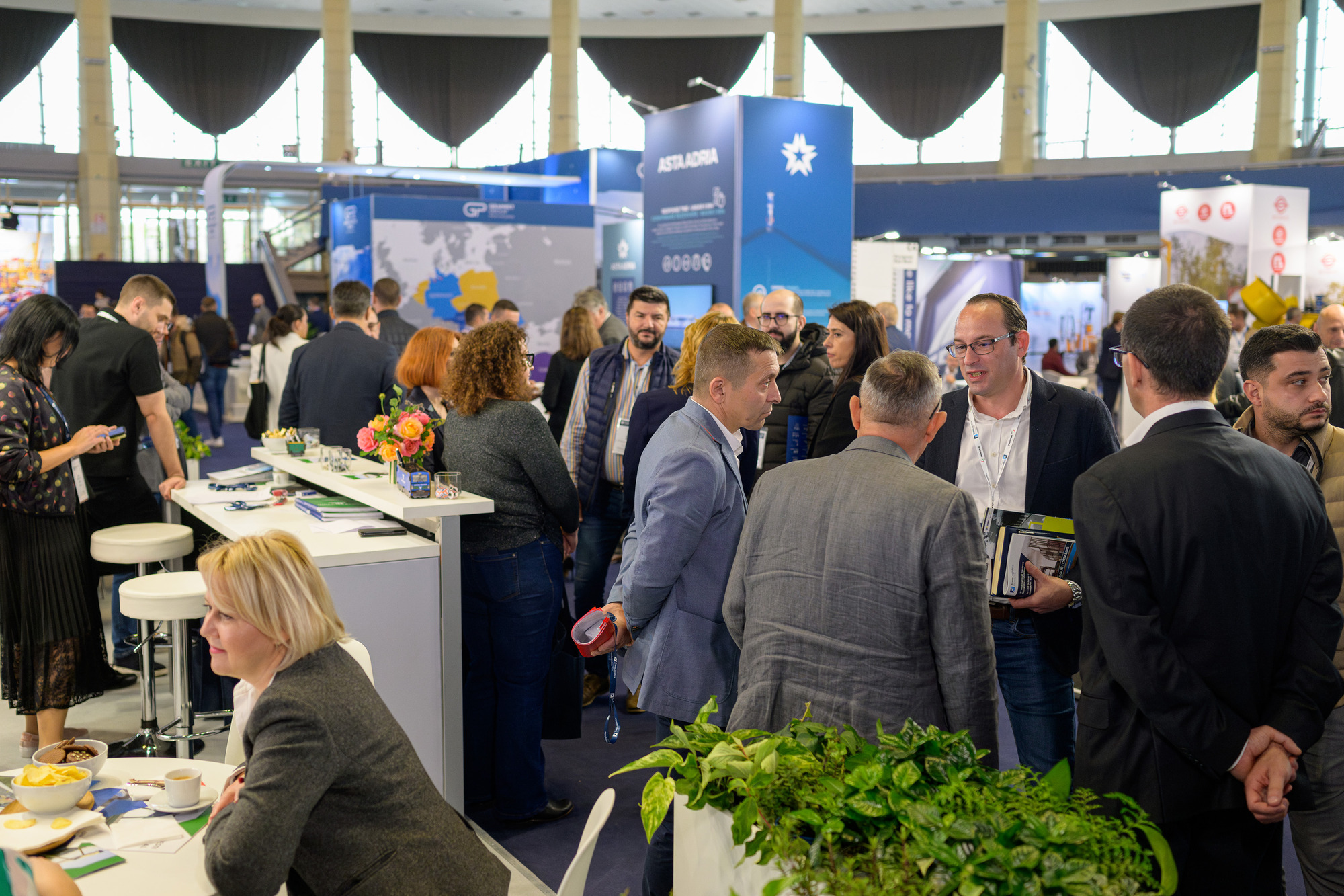 TransLogistica Romania 2025 undefined: foto 7