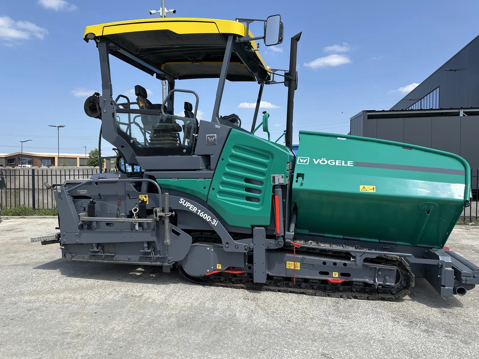 SWOPEX B.V.  undefined: foto 4