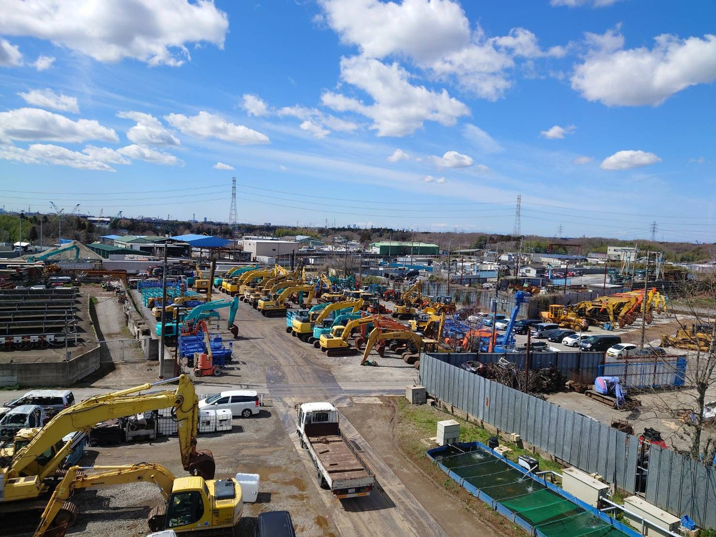 Toyokami Co., Ltd. undefined: foto 7