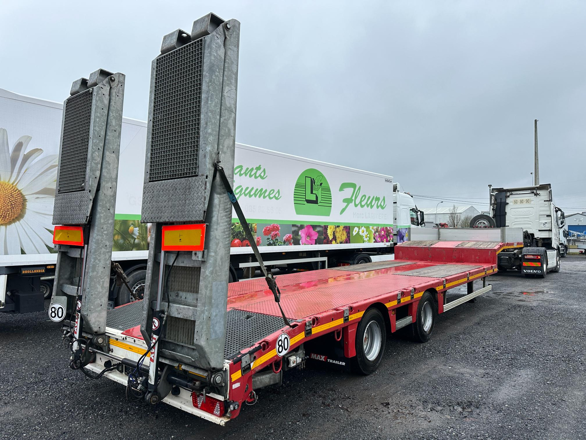 Trucks MPH S.A - anuncios sobre venta undefined: foto 4