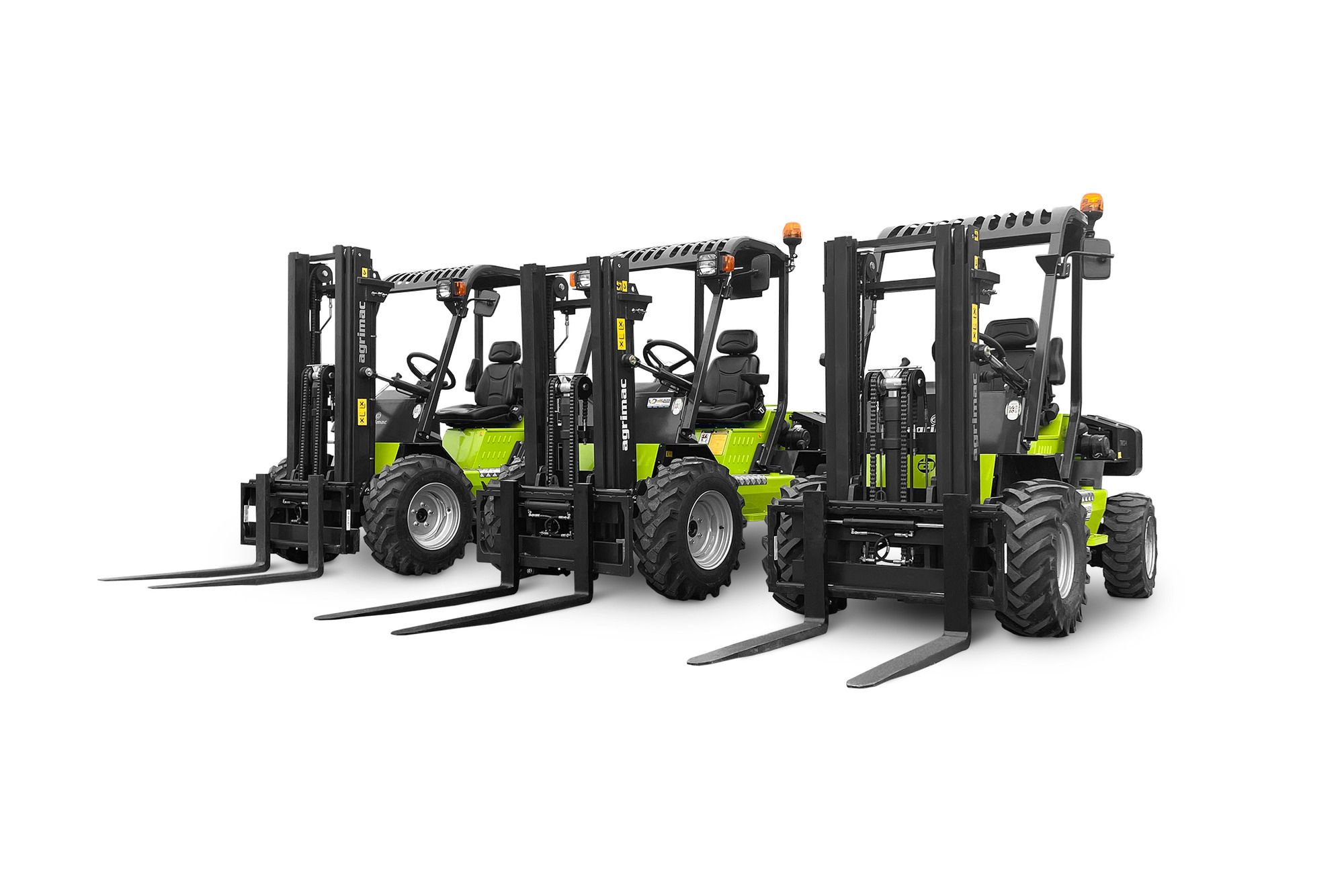 Van Deurzen Heftrucks undefined: foto 2