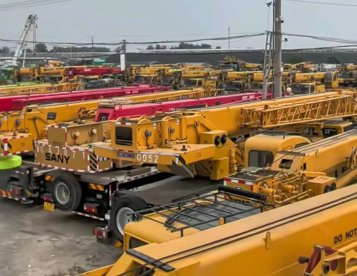 Shanghai Advanced Machinery Co.,Ltd undefined: foto 2