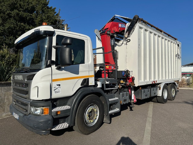 SARL P C M - anuncios sobre venta undefined: foto 10