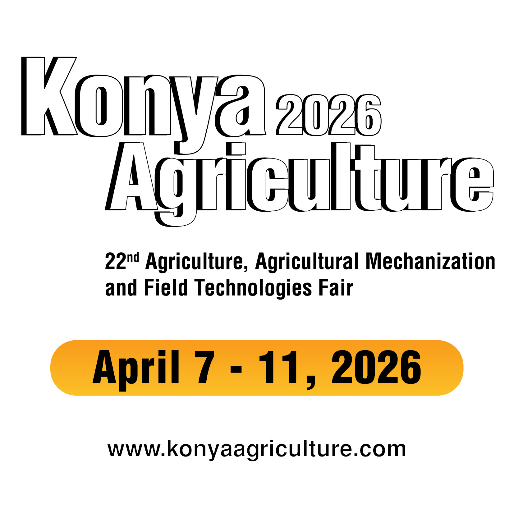 Konya Agriculture Fair 2026 undefined: foto 15