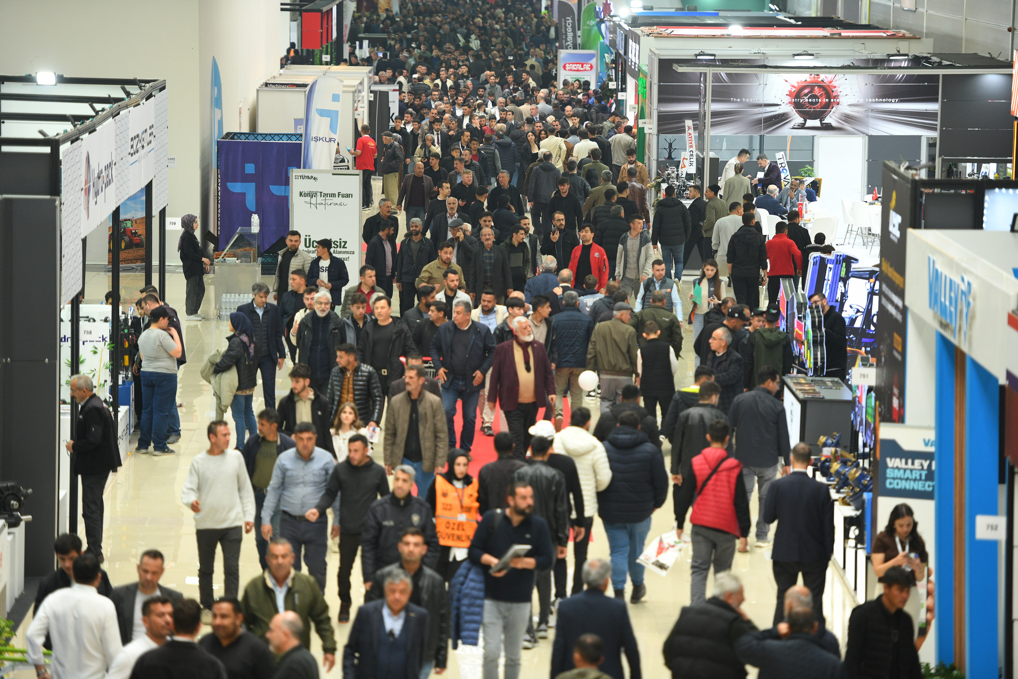 Konya Agriculture Fair 2026 undefined: foto 7