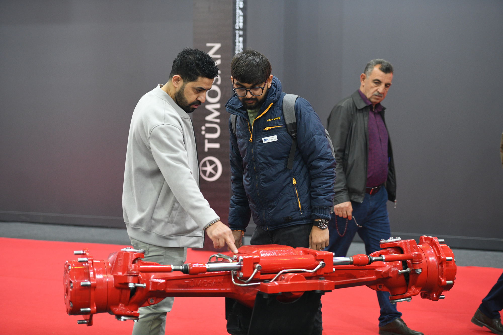 Konya Agriculture Fair 2026 undefined: foto 13