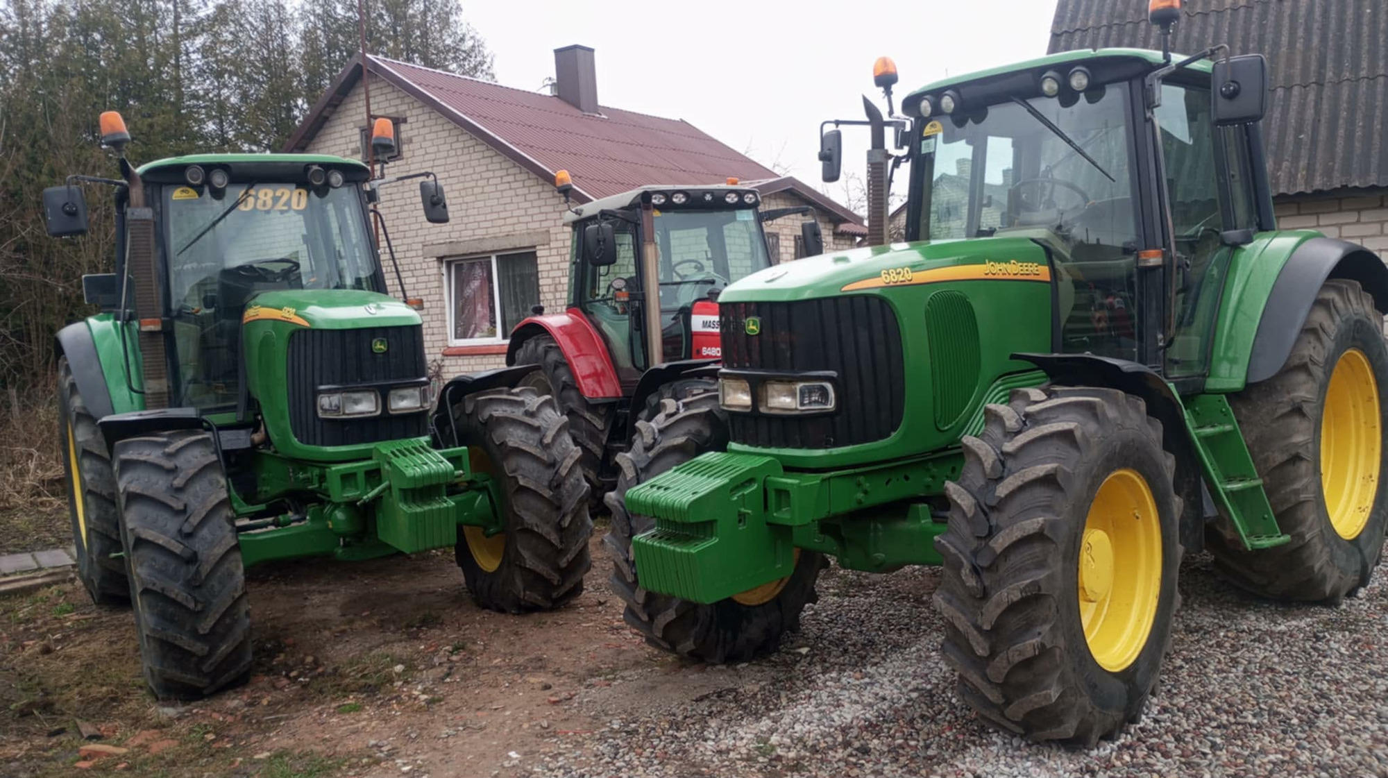 MB Traks undefined: foto 4