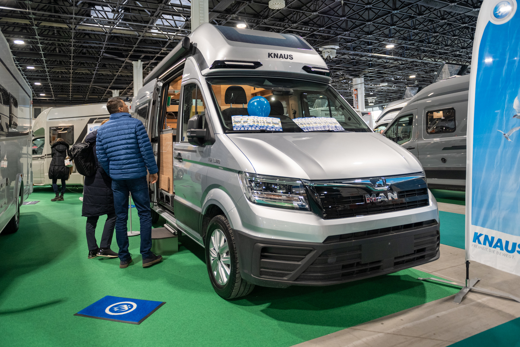 Caravan Salon Hungary 2026 undefined: foto 4