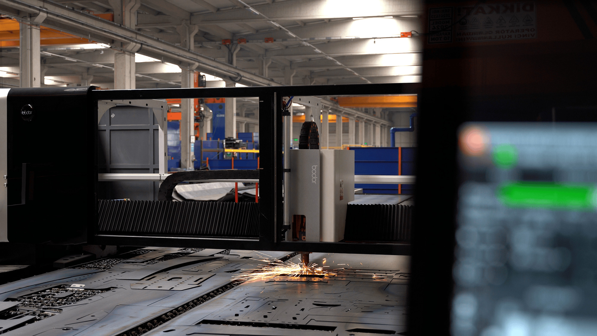 NÜKTE OTOMOTİV SANAYİ VE TİCARET A.Ş.  - anuncios sobre venta undefined: foto 5