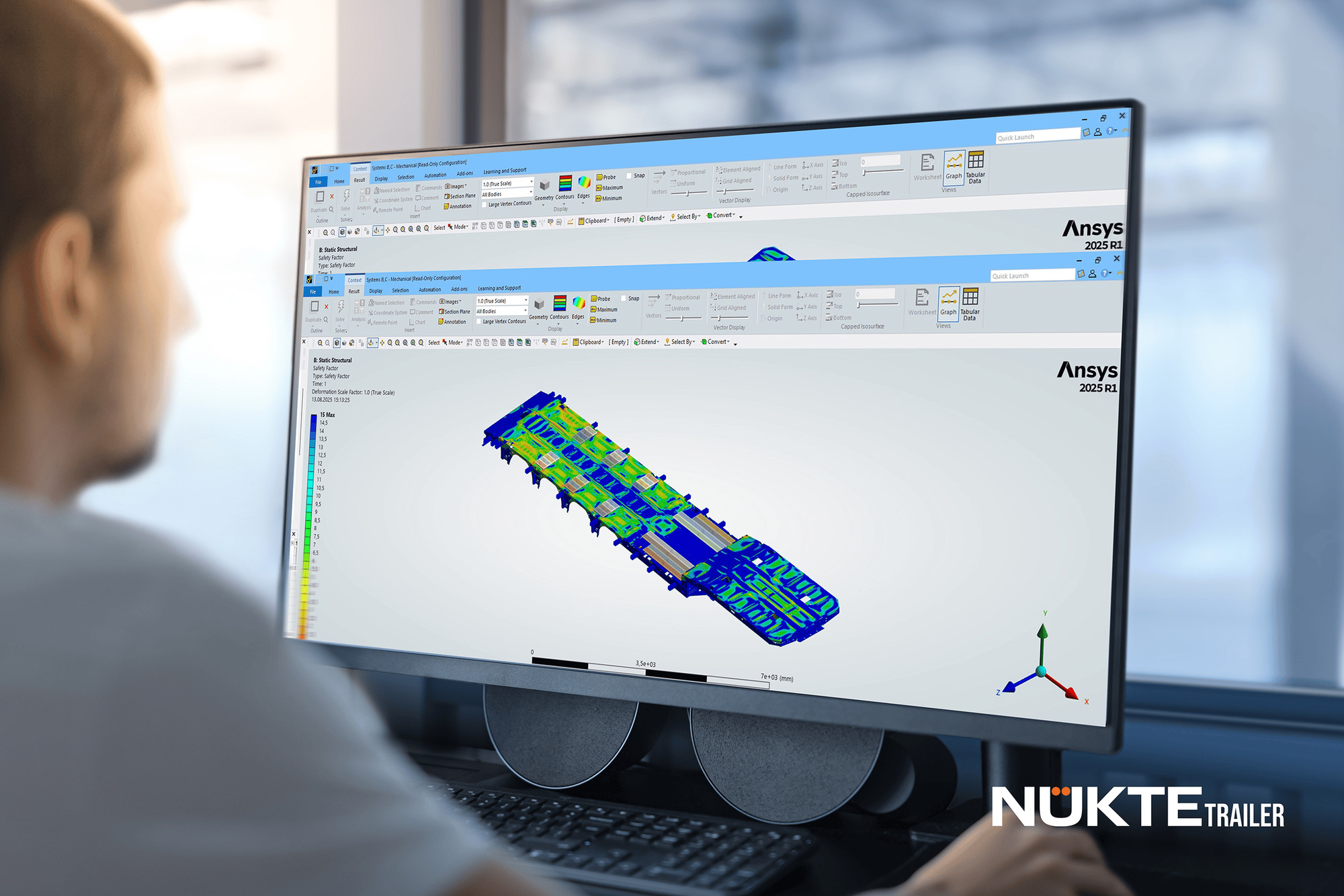 NÜKTE OTOMOTİV SANAYİ VE TİCARET A.Ş.  - anuncios sobre venta undefined: foto 8