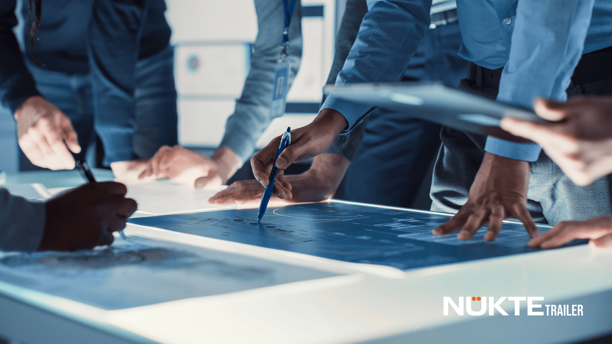 NÜKTE OTOMOTİV SANAYİ VE TİCARET A.Ş.  - anuncios sobre venta undefined: foto 9