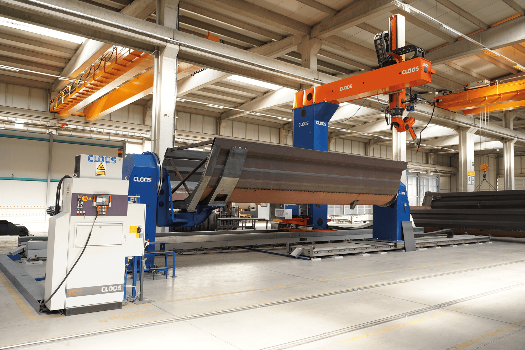 NÜKTE OTOMOTİV SANAYİ VE TİCARET A.Ş.  - anuncios sobre venta undefined: foto 2