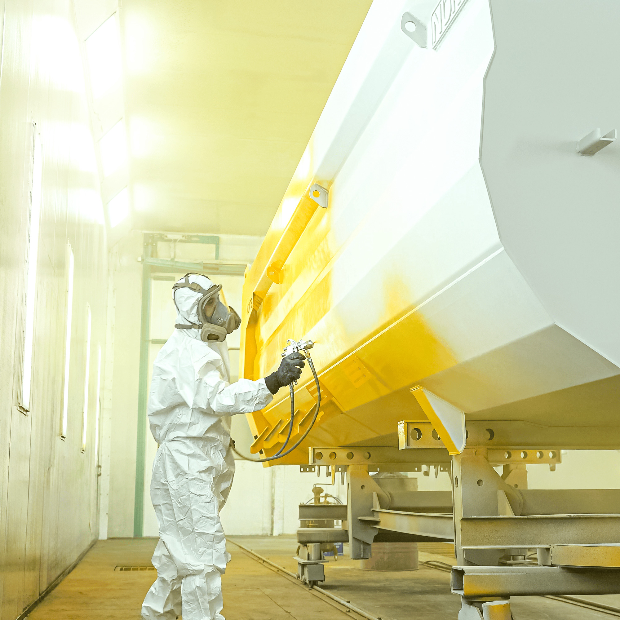 NÜKTE OTOMOTİV SANAYİ VE TİCARET A.Ş.  - anuncios sobre venta undefined: foto 4