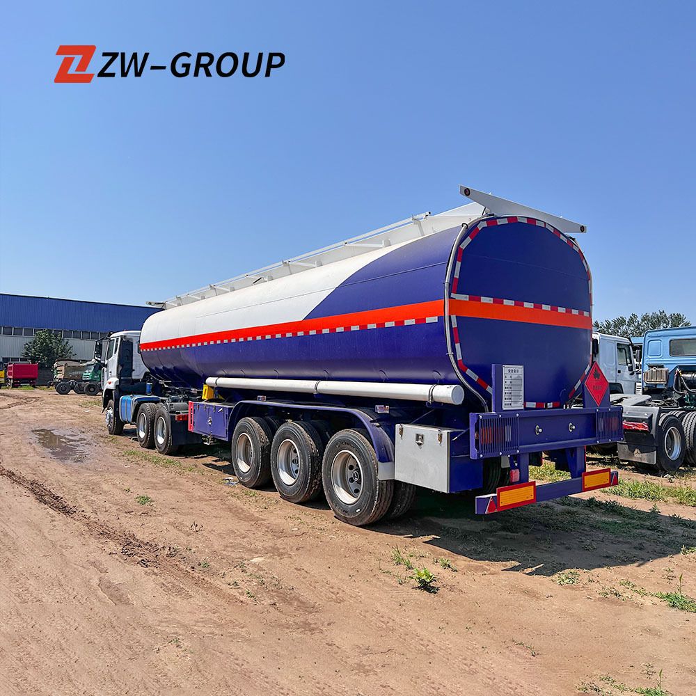 Shandong ZW Vehicle Group undefined: foto 329