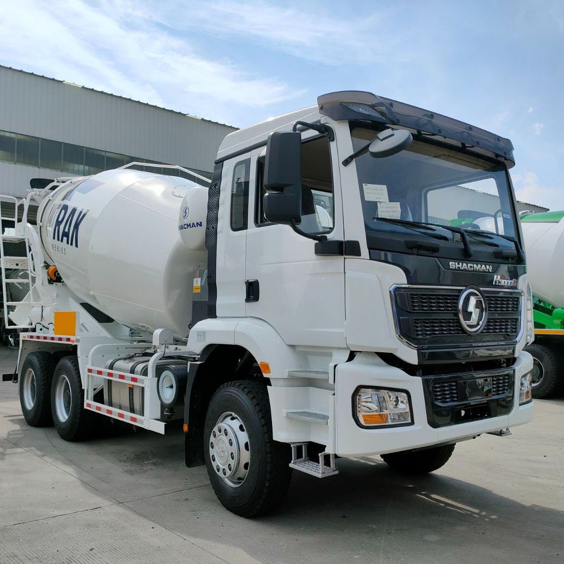 Shandong ZW Vehicle Group undefined: foto 88