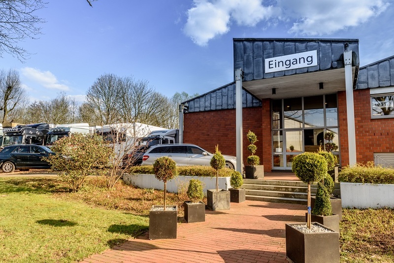 WS Trucks GmbH - Remolques undefined: foto 5