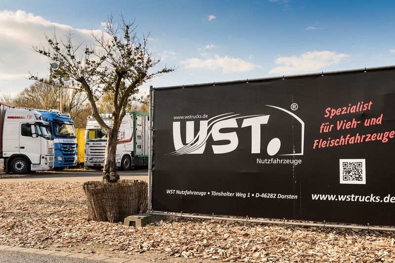 WS Trucks GmbH - Remolques undefined: foto 4