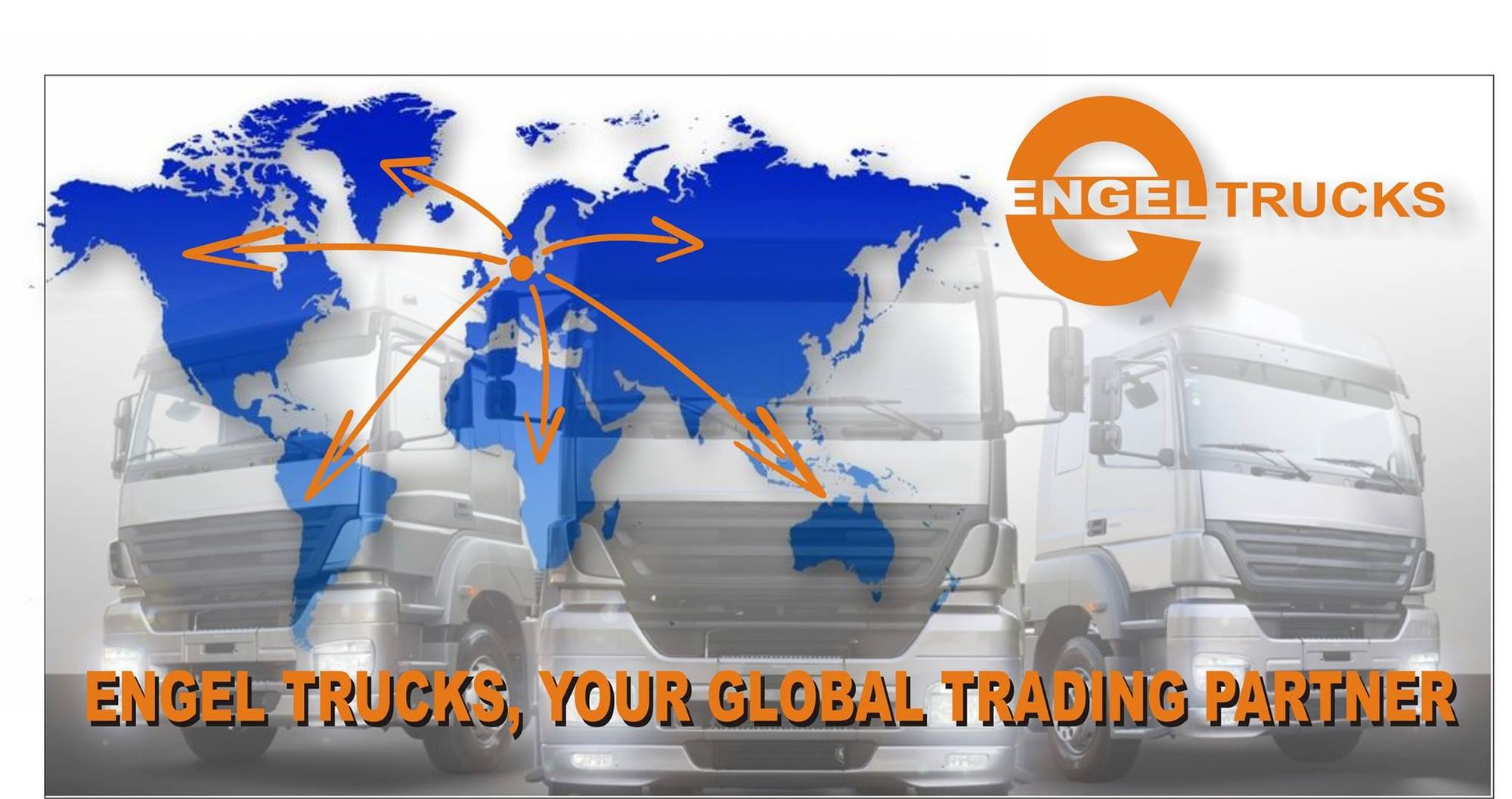 Engel Trucks B.V. - anuncios sobre venta undefined: foto 1