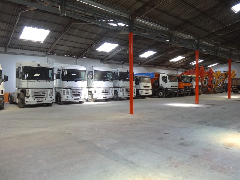 Alquimecanica S. L. undefined: foto 6