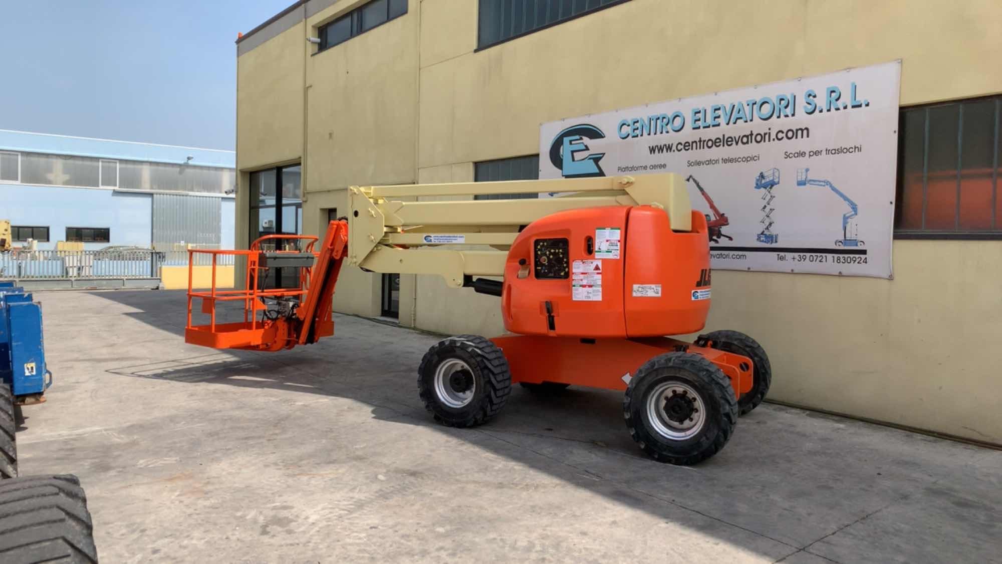 Centro Elevatori SRL - anuncios sobre venta undefined: foto 11