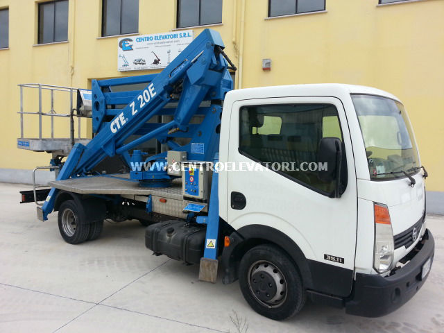 Centro Elevatori SRL - anuncios sobre venta undefined: foto 3