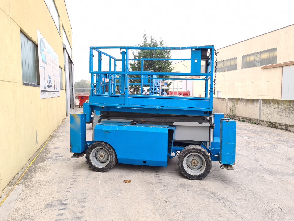 Centro Elevatori SRL - anuncios sobre venta undefined: foto 14