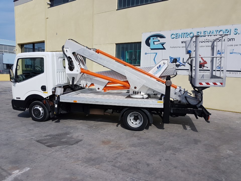 Centro Elevatori SRL - anuncios sobre venta undefined: foto 6