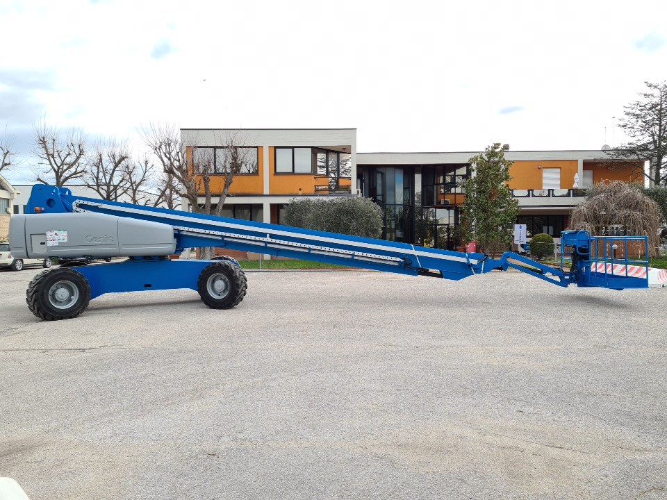 Centro Elevatori SRL - anuncios sobre venta undefined: foto 18