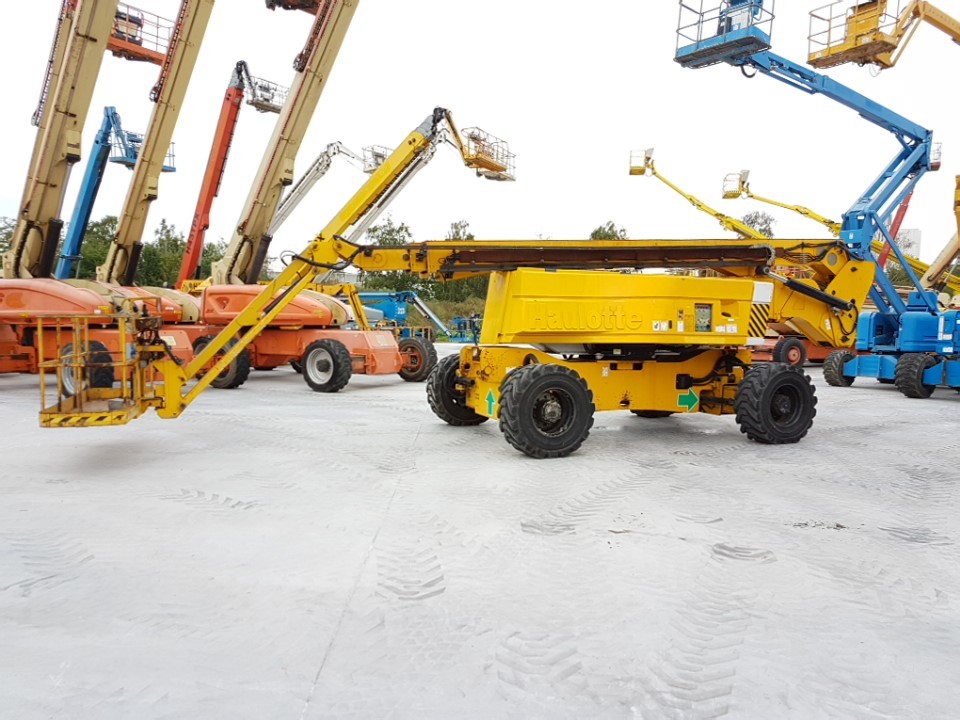 Centro Elevatori SRL - anuncios sobre venta undefined: foto 21