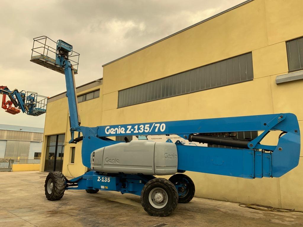 Centro Elevatori SRL - anuncios sobre venta undefined: foto 16