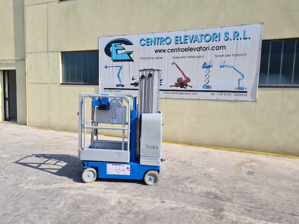 Centro Elevatori SRL - anuncios sobre venta undefined: foto 15