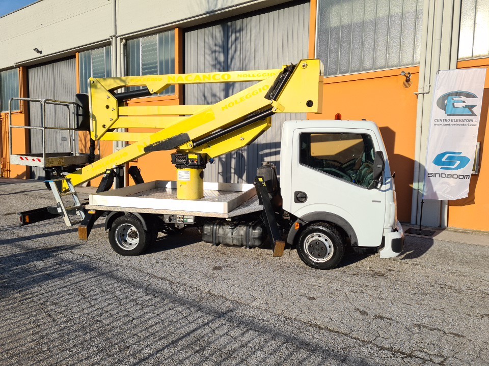 Centro Elevatori SRL - anuncios sobre venta undefined: foto 8